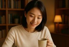 "하루를 기록하는 습관, 인생을 바꾸는 작은 시작" 이미지