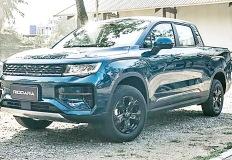 '460km 가는 픽업트럭'.. 미친 가성비로 무쏘 EV 압살한다는 車, 바로.. 이미지