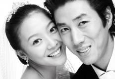 "삼성가 총출동" 대통령까지 참석한 '초호화 결혼식' 배우 부부의 재력 이미지