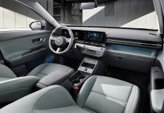 "소형 SUV" 현대 코나, 2025 연식변경··· 특징 및 가격은? 이미지