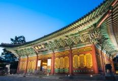 "서울 도심에서 만나는 특별한 이틀!" 정동길, 정동야행에서 만나는 뜻 밖의 밤 이미지