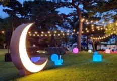 "역사가 빛으로 어우러지는 특별한 시간!" 창녕국가유산야행, 밤의 문화유산 축제와 산책 이미지