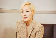 보톡스 안맞을 정도로 자기관리 잘해서 캐스팅 1순위인 60대 여배우 이미지