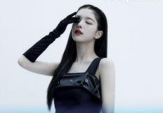 대식가 집안 출신이라 너무 많이 먹는데 165cm에 39kg인 여배우 이미지