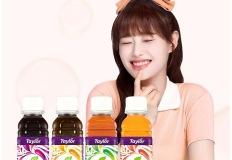 사람들이 잘 모르는 테일러 푸룬주스 회사 tmi 이미지