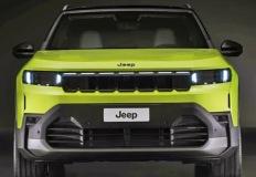 "현대 투싼 어쩌죠!" 2026년형 소형 SUV, 완전히 새로운 디자인으로 유럽 포착! 이미지