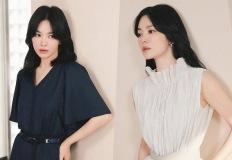 “성형 상담 가면 아직도 이 얼굴을 들고 간다” 외모 워너비 여배우, 클래식룩 이미지