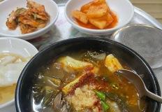 찜닭’만’ 있다고 생각하면 오산! 볼거리 먹거리 둘 다 잡은 안동 맛집 이미지