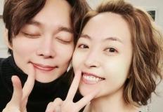 전 아내와 이혼 9개월 후, 드라마 찍다 한 달 만에 재혼 결심한 연예인 부부, 지금은? 이미지