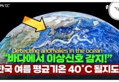 [지식인미나니의 과학현장] 이대로 가다간 2040년 바다가 이산화탄소 배출소 될 수도 이미지