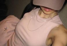 손나은 올핑크 애슬레저룩, 운동마저 럭셔리하게 이미지