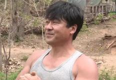 ‘나는 자연인이다’ 최고 시청률 기록한 산골 보디빌더.. "고된 가장의 삶" 이미지