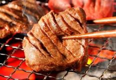소 한 마리에 딱 3kg… 아는 사람만 먹는다는 뜻밖의 '고기 부위' 이미지