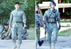 군대 가려고 영주권도 포기하고 무려 “3번”이나 온 몸을 수술한 남자 연예인 이미지