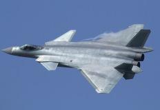 중국 J-20 vs 미국 F-22 스텔스 성능 비교해보니 ‘충격’ 이미지