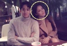 “이혼해도 할 말 없지” 100억 재벌 포기하고 17살 연하와 결혼한 여가수 이미지