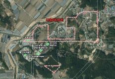 HMG그룹, 대전 도안 사업 위해 1250억 조달 'GS건설' 연대보증 이미지