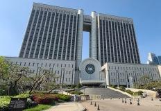 '롯데 신동주 불법자문' 민유성 前 산업은행장, 항소심 내달 시작 이미지