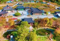“여긴 진짜 뭔가 있다” 벼락 맞은 솥 전설 깃든 힐링 여행지 2곳 이미지