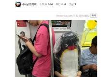 끝내주는 핑구 전시회를 다녀온 사람.JPG 이미지