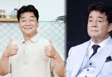 백종원, 방송활동 중단 선언과 사과...논란 속 위기 극복할까 이미지