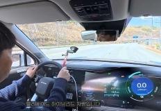 “카니발 하이브리드보다 이게 더 끌린다!” 팰리세이드, 성능/연비/승차감 3박자 완벽 이미지