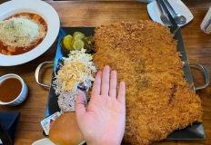 “3일은 굶고 가야 할” 제주 점보사이즈 맛집5 이미지