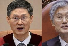 “시간이 조금 늦더라도”, 문형배와 조희대는 달랐다. 이미지