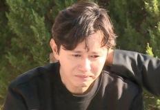 90년대 스타 김민종이 산 속 컨테이너에 홀로 사는 이유 이미지