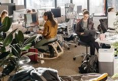 5조원 규모 현금 쥔 앤트로픽, 전현직 직원 지분 매입…1인당 최대 약 28억원 이미지
