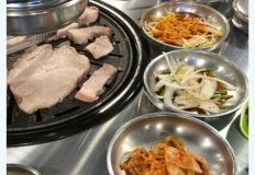 의외로 건강 망치는 고기집 반찬 BEST3 이미지