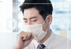 기침이 멈추지 않으면 의심하세요… 폐암 3기까지 가는 무서운 전조증상 이미지