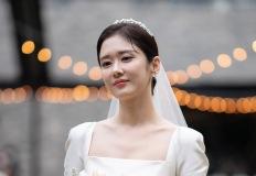 6살 연하 촬영감독 "하리보 젤리"로 꼬셔서 41살에 결혼 성공한 여배우 이미지