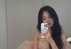 ‘선재업고 튀어’ 김혜윤, 핑크 드레스 여신 강림 이미지