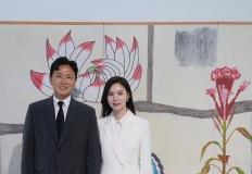 진태현, 갑상선암 진단에 담담한 고백 “박시은이 큰 힘 돼줘” 이미지