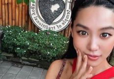 원빈 조카 김희정, 여전한 미모…여행지에서도 ‘눈부신 비주얼’ 이미지