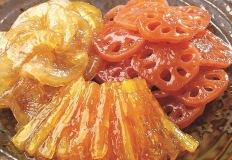 임금님도 자주 못 드신 고급 간식… 이렇게 쉽게 만들 수 있습니다 이미지