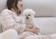"방송 끝나자마자 품절" 나혼자산다 속 조이가 입은 잠옷 방송 직후 난리 난 이유 이미지