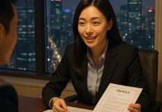 "변리사=연봉 1억" 정말 일까? 변리사 실질적인 수익과 메리트 이미지