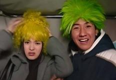 "송혜교에게 차인 남배우"지금 반지하에서 치킨집 하는 근황 이미지