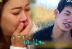 백지영♥정석원"위기 사실이었다",결혼 11년만에 전한 소식 이미지