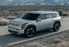 2025년 미국 EV 세액공제, 현대·기아는 포함, 폭스바겐·리비안은 제외 이미지