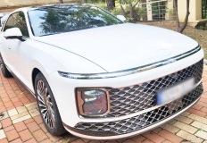 SUV? 너나 실컷 타세요.. 구매만 해도 100% 본전 뽑는다는 세단 3종 이미지