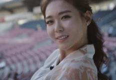 “사생활 철저하고 깨끗” 대기업 장남♥ 결혼해 연예뉴스 1면에 실린 아나운서 이미지
