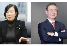 금융당국에 승소한 박정림·정영채 '중징계 불복 소송' 항소심 돌입 이미지