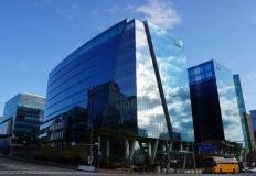 안랩, 1분기 영업익 1871% 증가는 '블록체인 자회사' 덕 이미지