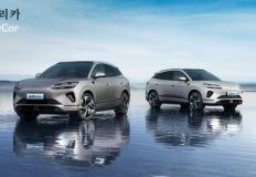 테슬라 또 제친 BYD, 4월 38만대 판매..유럽시장서 훨훨 날았다! 이미지