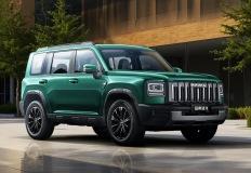 "스포티지 시대 끝" 3천만원대 SUV, 238마력 2.0 터보엔진, 9단 변속기 등장 이미지