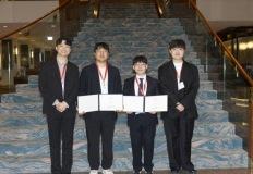 포스코, 세계 철강 챌린지서 ‘기술 승부’…동아시아 대표로 실력 과시 이미지
