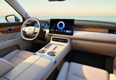 “팰리세이드보다 크고 빠르다” 하이브리드 SUV, 무려 1,000km 달린다 이미지
